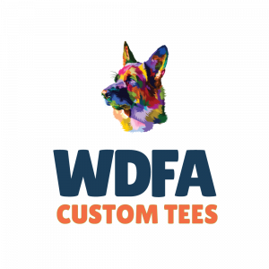 T-shirt Printing, Custom T-Shirts, WDFA Custom Tees