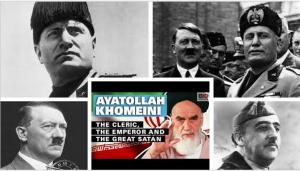 Throughout history, all dictators have tried to legitimize their rule by amassing crowds, whether by intimidation or inducements. But Iran’s ruling theocracy and its ridiculous “anniversary carnival” were such as dictators like Hitler, Mussolini, and Franco.