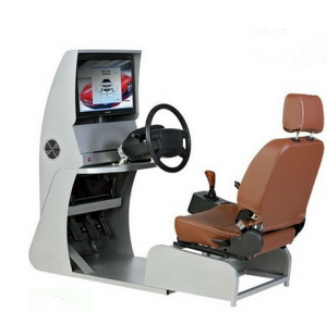 Automotive Driving Simulator Market Analysis