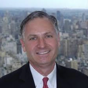 Photo of Robert Reiss, CEO, The CEO Forum Group