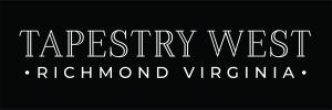 Tapestry West logo