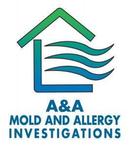 San Diego County Mold Inspection Company Logo