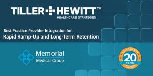 Best Practice Provider Integration for Rapid Ramp-Up and Long-Term Retention