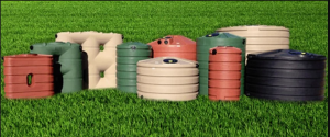 Poly Tank Specialists