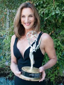 Kerri Zane, Acclaimed TV Producer, Wins Best of Los Angeles Award- “Best TV Producer