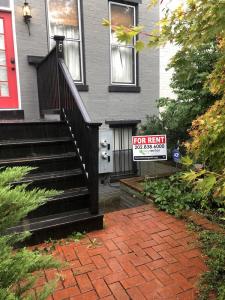 Long-term rental house - Keyrenter Washington DC