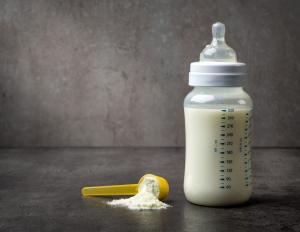 Baby Feeding Bottles Market