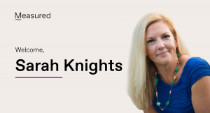 Sarah Knights Measured Insurance