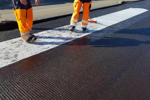 Geosynthetics Market Report