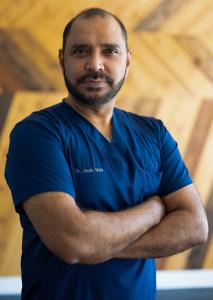 Experience ED doctor saskatchewan