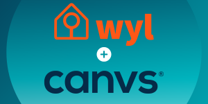 WhoseYourLandlord Selects Canvs AI
