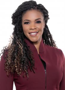 Marie Sylla-Dixon, Chief Diversity Officer, Raytheon Technologies