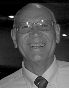 Headshot of Tom Miller