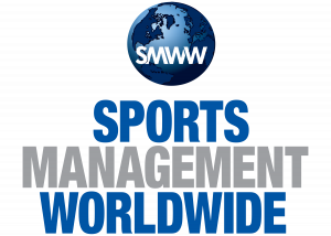 Sports Management Worldwide Logo
