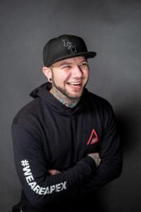 Zack ROI Williams, business owner with ROI teachings