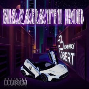 Mr. Robert Broadway Beckons the 90s with a Distinct Style