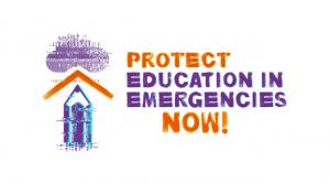 #ProtectEiENow Campaign Logo
