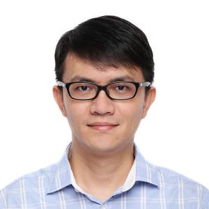 Xiaosong Liu Corvallis is going to discuss how innovation and technological innovation provides growth