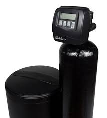 Water Softener System