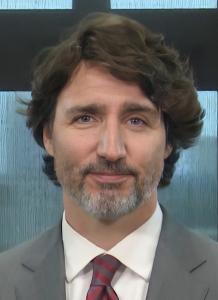 Justin Trudeau