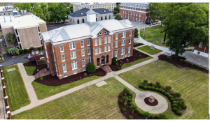Allen University