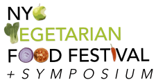 NYC Vegetarian Food Festival + Symposium