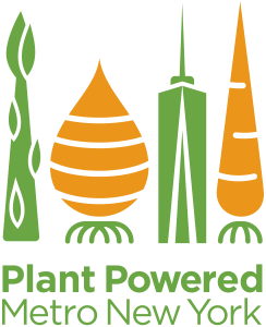 Plant Powered Metro NY