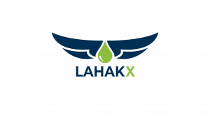 LahakX logo