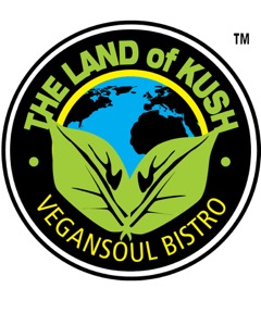 Land of Kush Logo