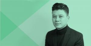 HULK.V CEO Connor Yuen