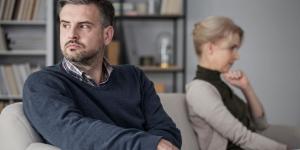 Legal Separation in Florida