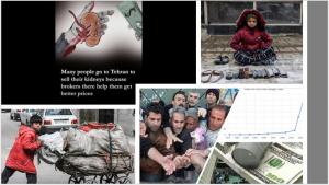 Both plans have hit serious hurdles. The most immediate effect of both plans is a sudden surge in the cost of living in a country that is already faced with widespread poverty and misery.