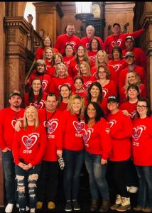 Garth Brooks Fan Meet Up - St. Louis, MO (First one ever.)