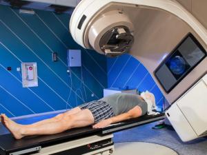 Radiation Therapy Market