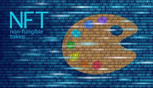 NFT a golden opportunity for crypto folks By Moon Technolabs