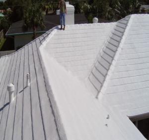 Coatings for Commercial and Residential Roofing Market