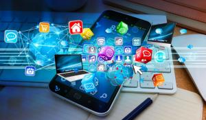 global mobile application testing solution market