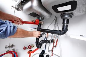 Repair leaks -Apofraxeis Peiraias