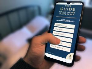 Hyatt Guest Directory