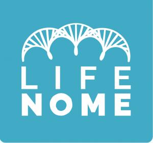 LifeNome Logo