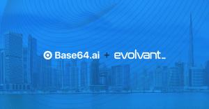 Evolvant and Base64.ai announce their partnership