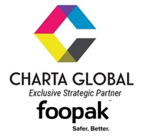 Foopak, Charta, APP, Plastic-Free