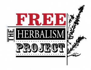 Free Herbalism Project logo