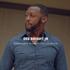 Tampa Florida Business Coach