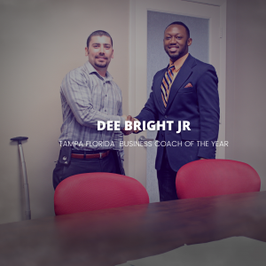 Tampa Florida Business Coach