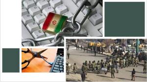  “This bill will disrupt citizen access to international services, primarily social media, and allow the regime’s security apparatus to control internet gateways to intensify suppression of dissent.”