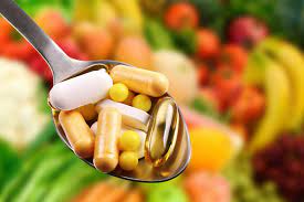 Nutritional Supplements Market
