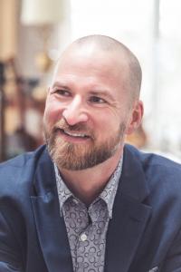 Paul Krismer, teaches the practical application of positive emotions to achieve corporate and personal excellence