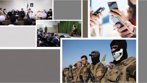 Khamenei expressed his agitation of social media removing the name of his terror mastermind, Qassem Soleimani, brazenly describing the public mocking of Soleimani as a “media dictatorship.”