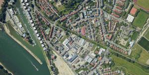 Aerial Imaging